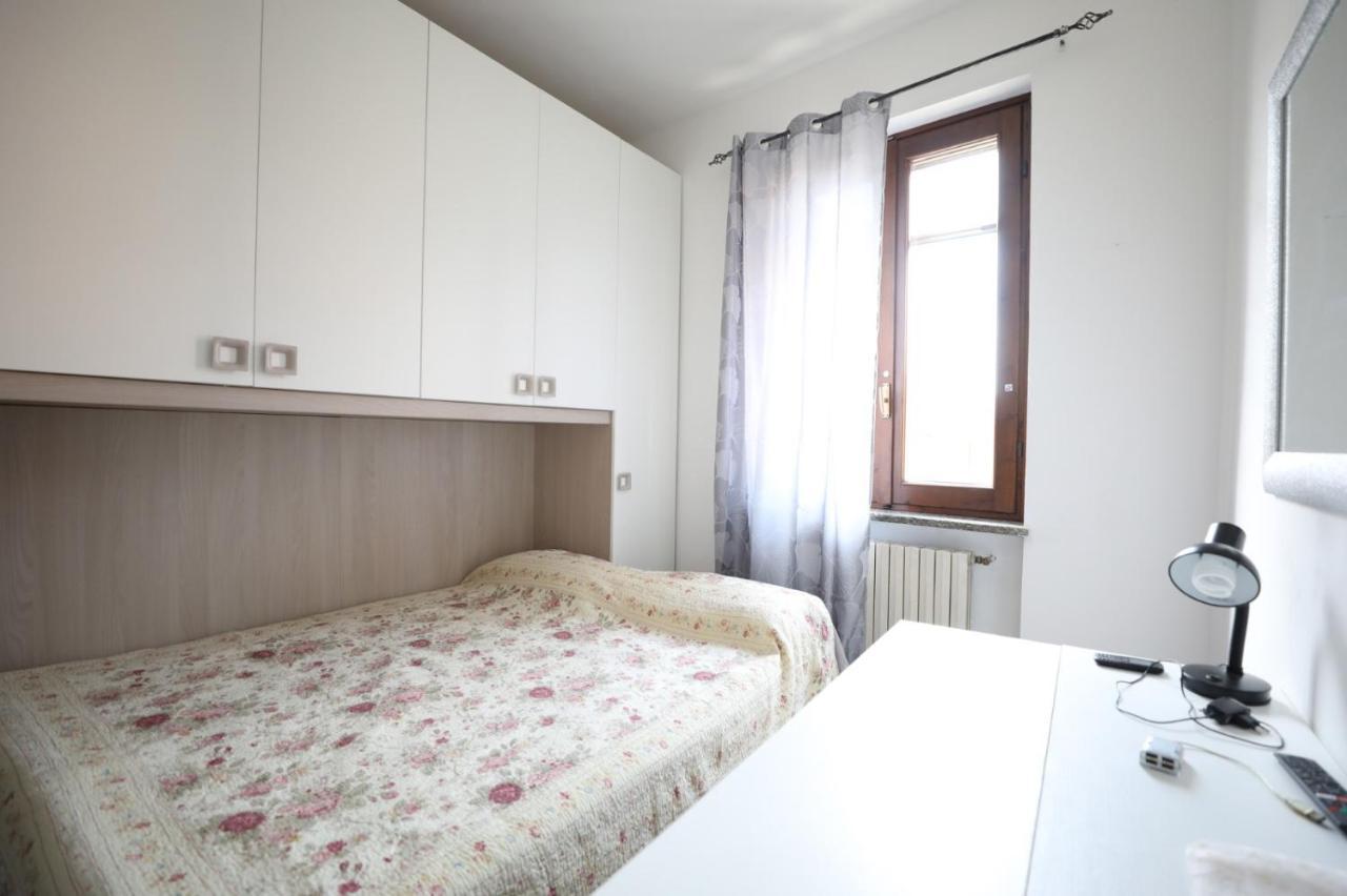 Bed and Breakfast Casa Dolce Casa Casorate Primo Екстер'єр фото