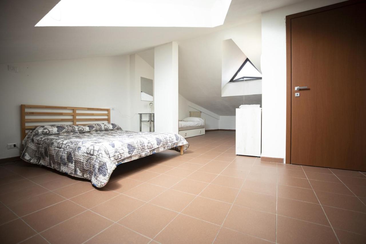 Bed and Breakfast Casa Dolce Casa Casorate Primo Екстер'єр фото