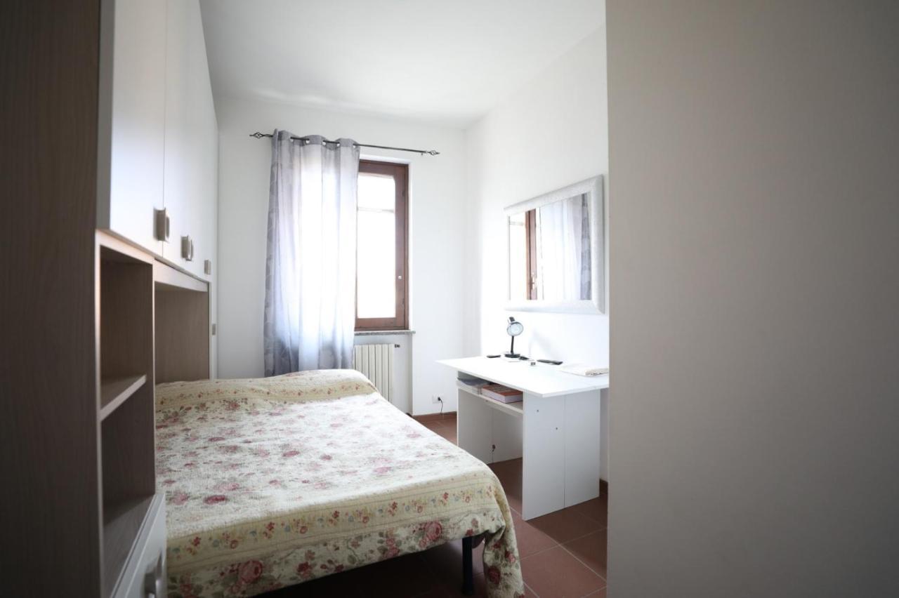 Bed and Breakfast Casa Dolce Casa Casorate Primo Екстер'єр фото