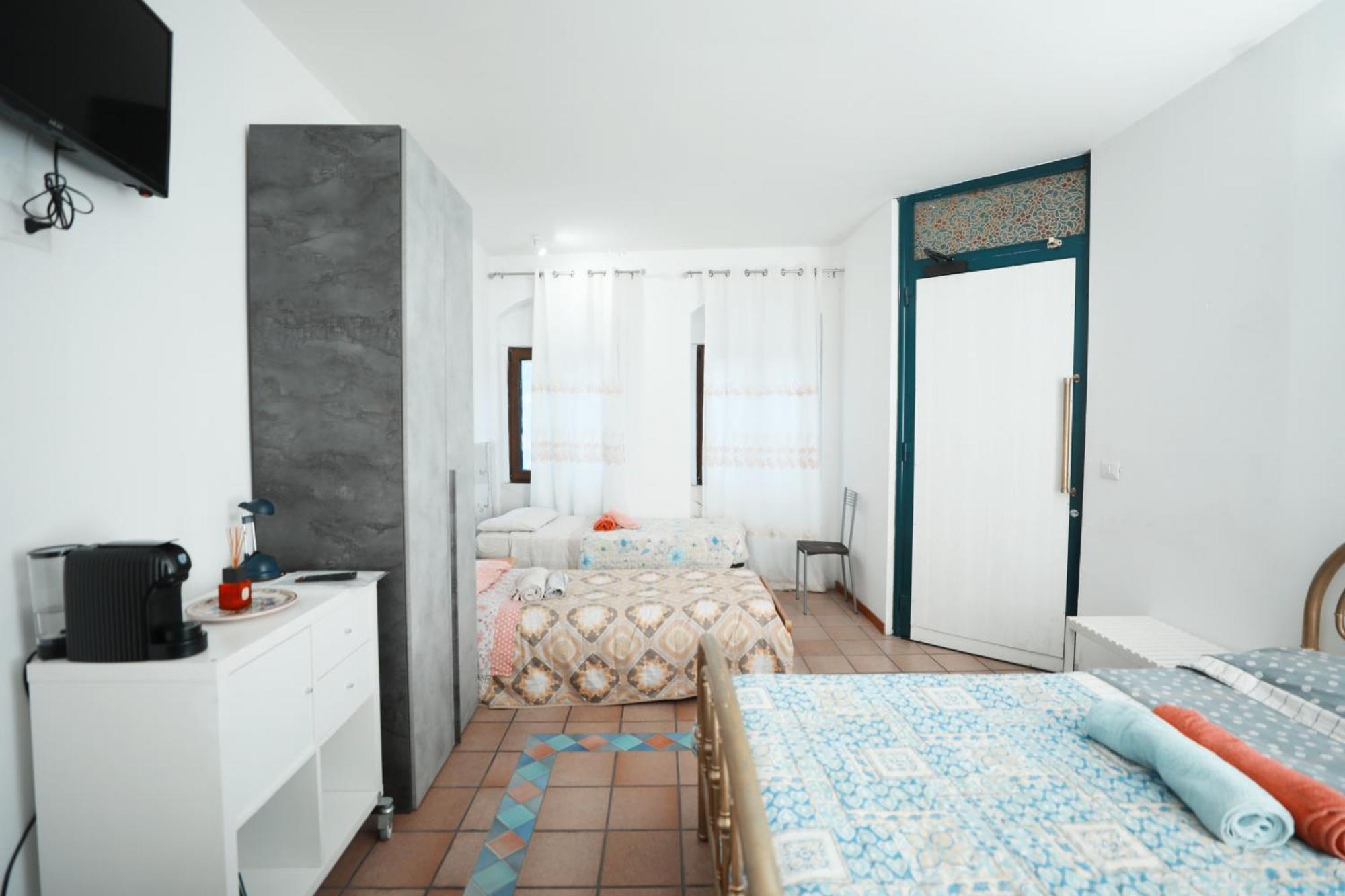 Bed and Breakfast Casa Dolce Casa Casorate Primo Екстер'єр фото