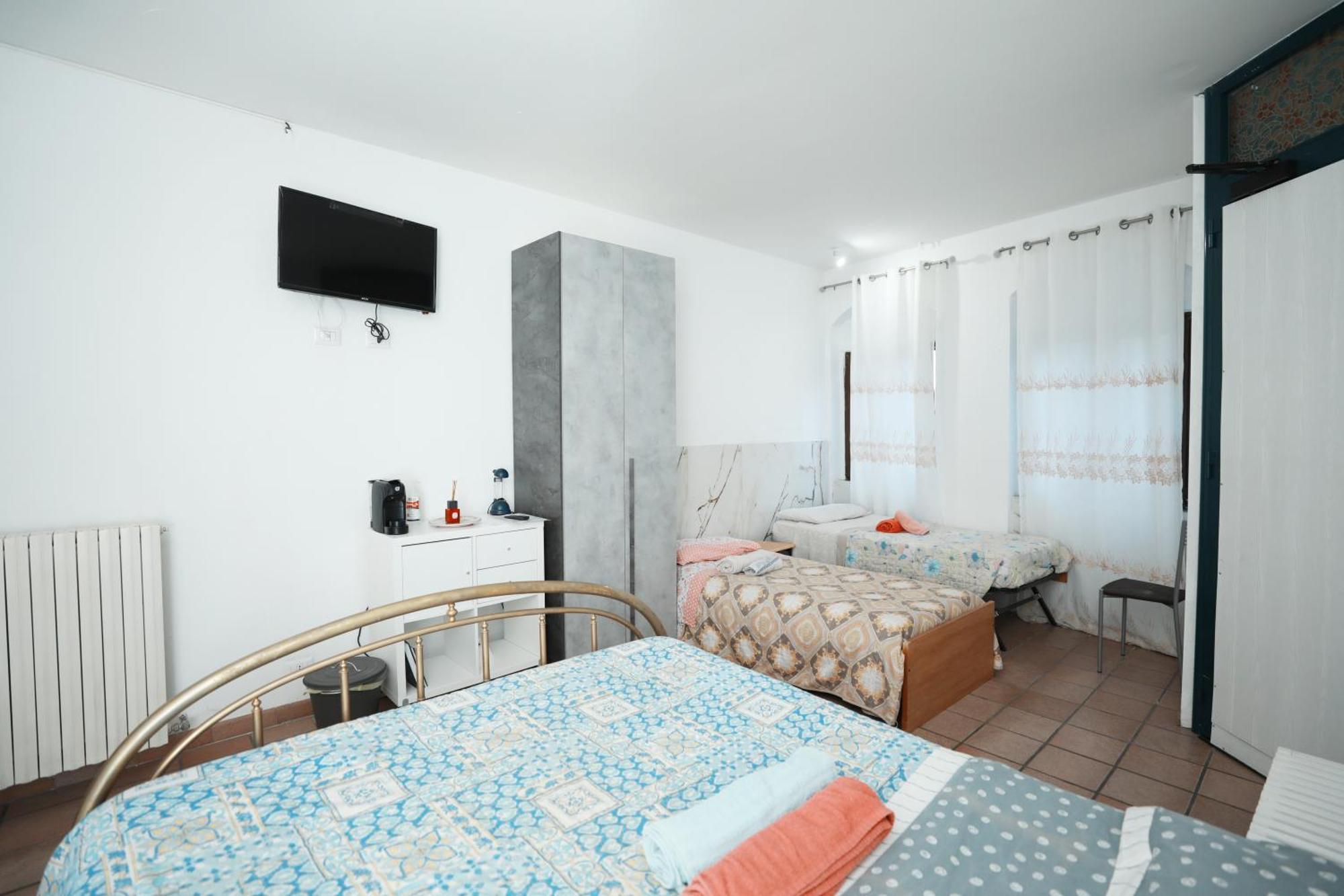 Bed and Breakfast Casa Dolce Casa Casorate Primo Екстер'єр фото